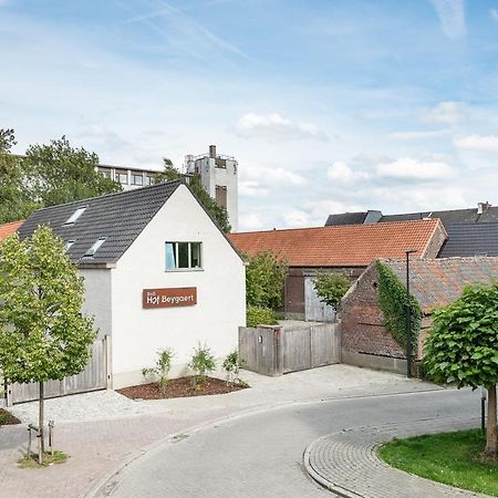 B&B Hof Beygaert Aalst Exteriér fotografie