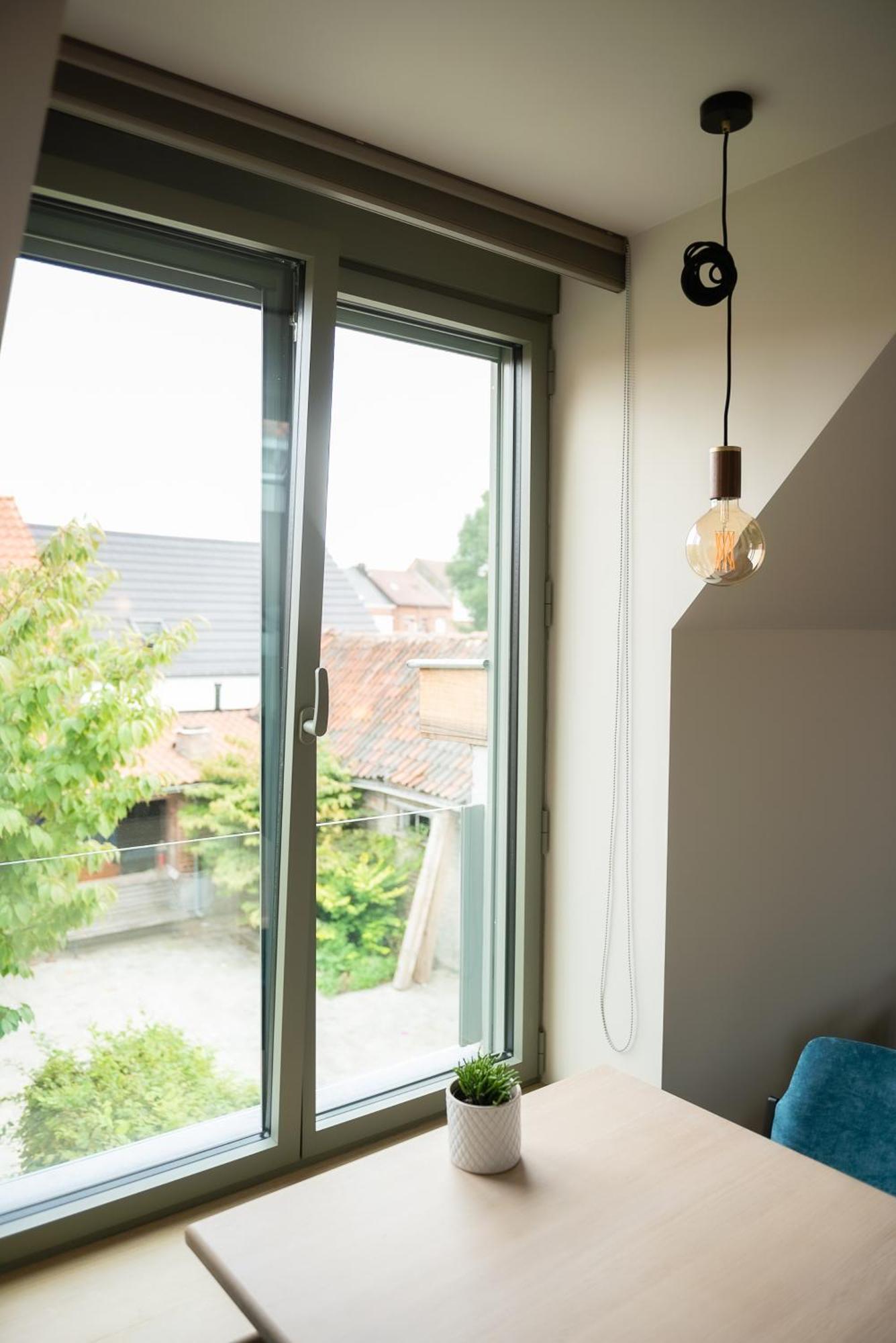 B&B Hof Beygaert Aalst Pokoj fotografie
