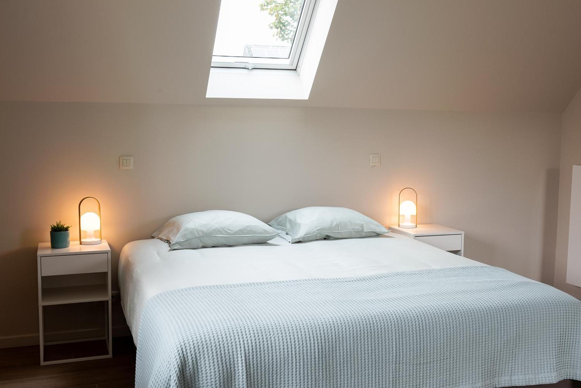 B&B Hof Beygaert Aalst Pokoj fotografie