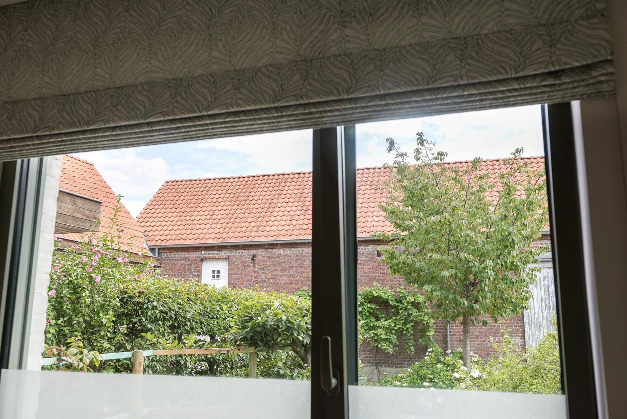 B&B Hof Beygaert Aalst Pokoj fotografie